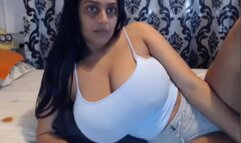 Rosasweet02 Amazing Big Natural Tits