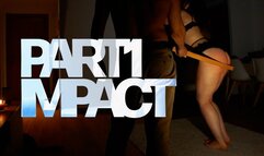 Part 1 Impact of SHIBARI RAW SESSSION 001