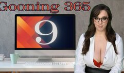 Gooning 365: 9 (1080WMV)