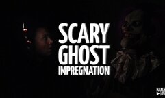Spooky Ghost Impregnation