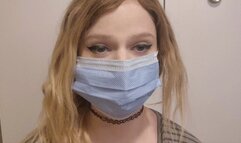 Oral Exam (Kinkmas Day 22: Medical Play)