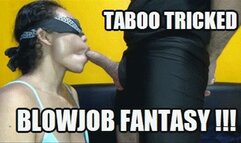 TABOO BLOWJOB 231223B2 SARAI GETS TRICKED BY HER UNCLE TO SUCK COCK + FREE SHOW SD MP4