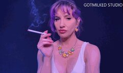 Smoke and Sucked by Sarah-mp4