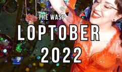 Loptober 2022