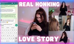 Honking Love Story