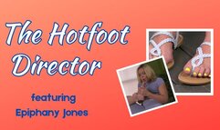 The Hotfoot Director