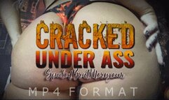 Cracked Under Ass (HD) MP4