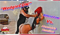 WedgieCON! WMV