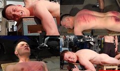 Konstantin 23 - SALE - Hard thrashing all body
