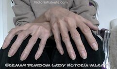 Beautiful beautiful hands