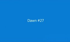 Dawn027 (MP4)