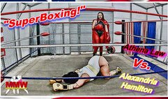 SuperBoxing!