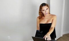 4K - Love Potion Makes Teacher Obsessed With Sex