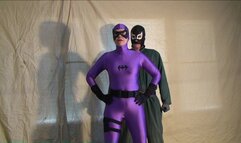 Purple Avenger vs Black Cloud - 320 x 240 mp4