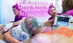 Brandon's Emergency Defibrillation Resuscitation (HD WMV)