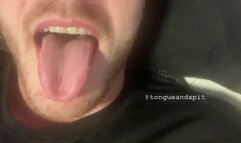 Wiliam Tongue Video1 - WMV