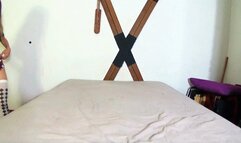 Farting POV teen girl, part 1, by Sabrina Green, (cam by Manu) FULL HD