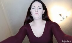 Trans Giantess Cock Vore