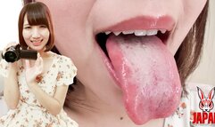 Mayu's Naughty Grin: Explore Her Mouthwatering Selfies Now
