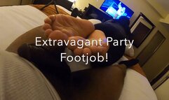 Extravagant Party FJ