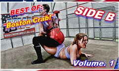 BEST OF: Boston Crab! - Volume 1 Side B WMV