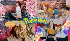 Pokemon Compilation