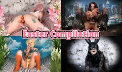 Easter 2022 Compilation