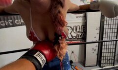 FFGPOV Sybils Boxing Beatdown sample