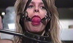 Work Tied Clip 6 ( OLD VINTAGE BONDAGE FROM THE 1980s ) 320x240 wmv