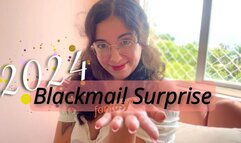 2024 Blackmail-Fantasy Surprise