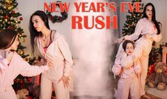 New Year’s Eve Rush