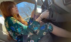 Jenna's Breakdown Pt 2 (NEW CAR)
