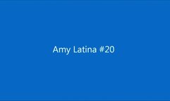 Amy020 (MP4)