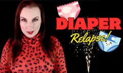 Diaper Relapse - MP4
