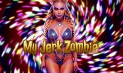 Gooning to Ruin - Your Life as My Jerk Zombie WMV