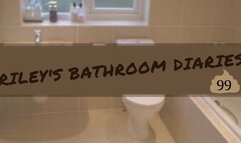 Toilet Diary 99