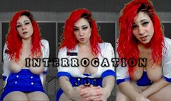 INTERROGATION JOI