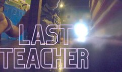 Giantess Crew - last teacher