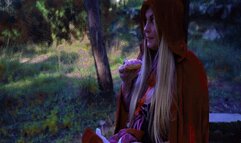 Appetizing Little Red Riding Hood WMV