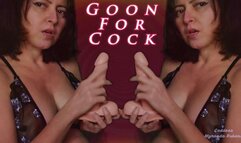 Goon for Cock - (mobile version)