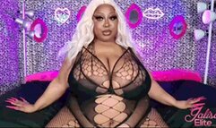 Growing BBW Curves in Fishnet JOI