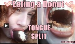 I love Donuts