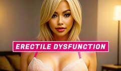 Erectile Dysfunction Mockery