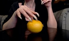 lemon vs long nails jan 2024