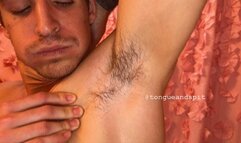 Logan Armpits Part12 Video1 - MP4