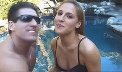 Clips4Couples-His Farewell Reverse Gangbang Set Up By Wifey! Indoors And Outdoors Combo Video! (1 of 10 wmv)