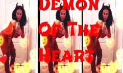 Demon Of The Heart