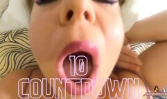 Giantess Crew – Brittany 10 Countdown