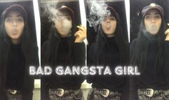 Bad Gangsta Girl