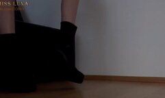 Miss Luna - First Trampling (4k)